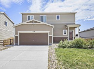 1136 Sherman Dr, Dacono, CO 80514
