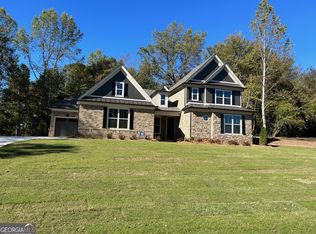 982 Wind Dance Ct, Demorest, GA 30535