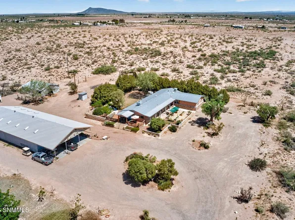 2525 Highway 418 SW, Deming, NM 88030