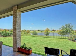 3606 Dolan Trail Ct, Pearland, TX 77584