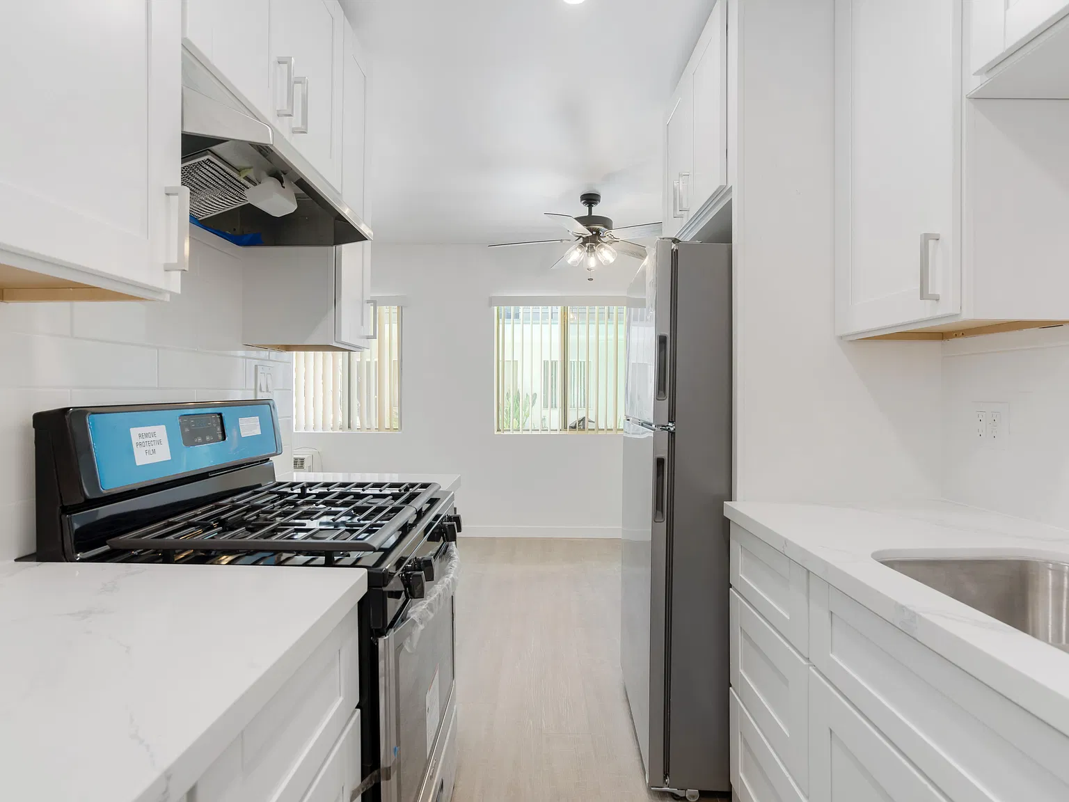 1 bed, 700 sqft, $1,895 — Photo 4