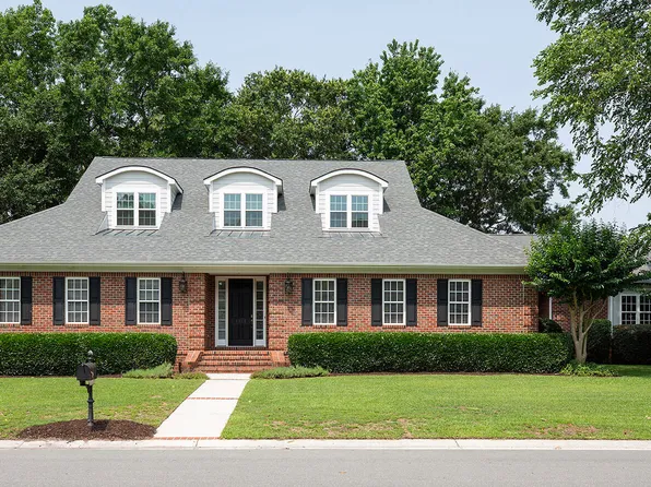 4312 Winforde Road, Wilmington, NC 28412