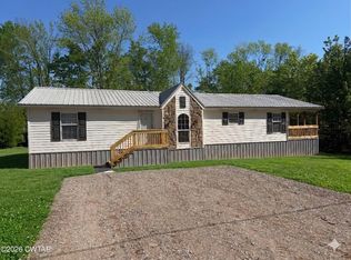 226 Massey St, Adamsville, TN 38310