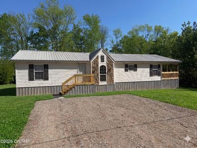 226 Massey St, Adamsville, TN, 38310