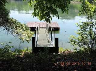 0 Bluff Dr LOT 29, Winchester, TN 37398