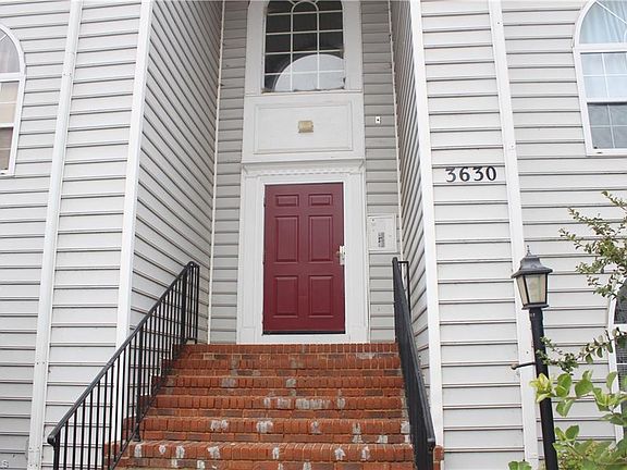 3rd image of 3630 Morris Farm Dr APT 2B