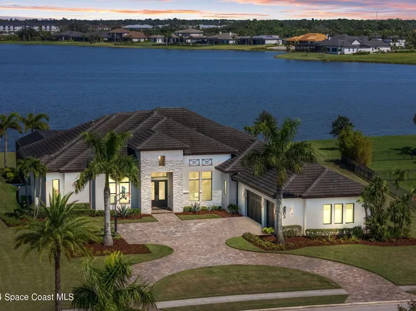 4503 Milost Dr, Rockledge, FL 32955