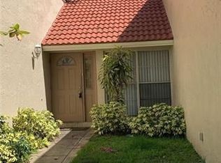 1209 Spring Circle Dr #1209, Pompano Beach, FL 33071