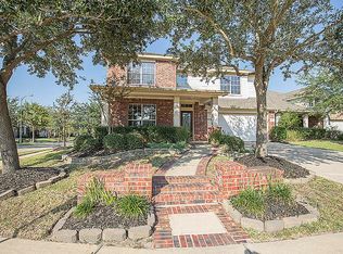 12303 Johns Stake Ct, Cypress, TX 77433
