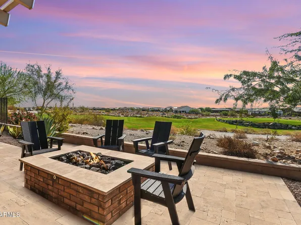 4915 N 205TH Glen, Buckeye, AZ 85396