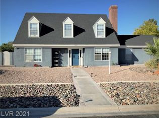 5245 N Riley St, Las Vegas, NV 89149