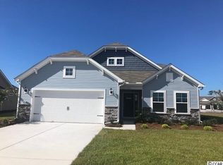 925 Brewster Ct SW LOT 23, Ocean Isle Beach, NC 28469