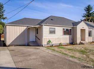 1365 Franklin St, Lebanon, OR 97355