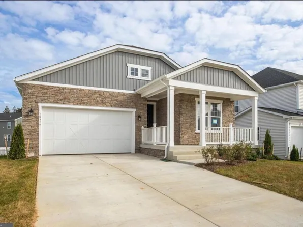 18419 Governor Dr, Ruther Glen, VA 22546