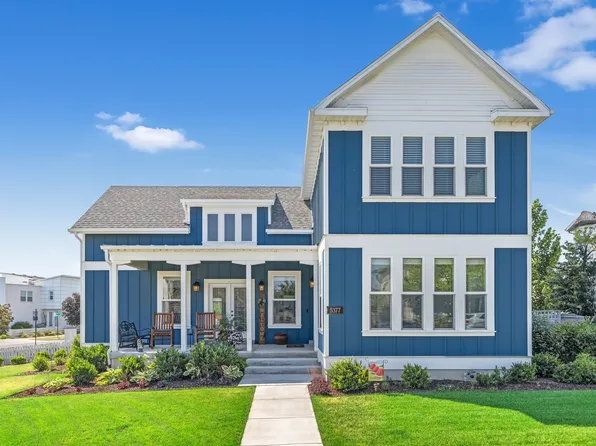 5377 W Burntside Ave, South Jordan, UT 84009