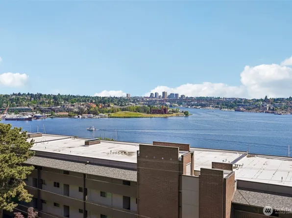 2134 Waverly Place N #303, Seattle, WA 98109