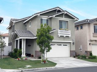 258 Driftwood St, Fillmore, CA 93015