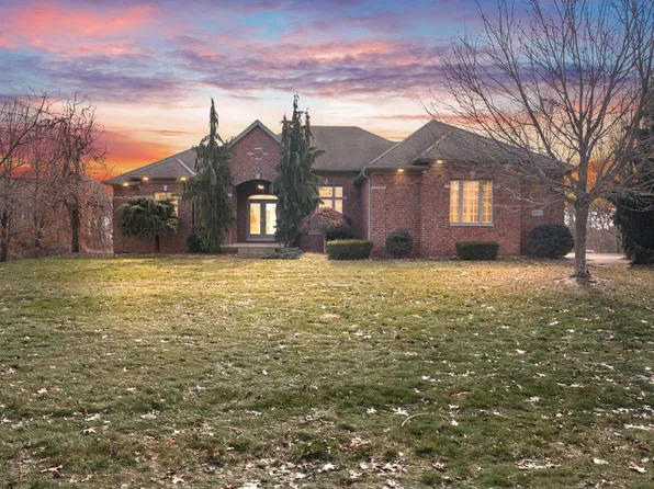 10233 Tims Lake Blvd, Grass Lake, MI 49240