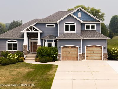 504 Riverwalk Dr, Mason, MI, 48854