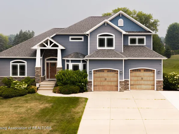 504 Riverwalk Dr, Mason, MI 48854