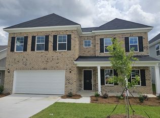 222 Clairmeade Way, Columbia, SC 29229