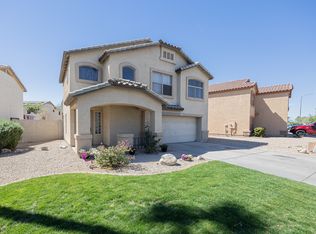12859 W Cambridge Ave, Avondale, AZ 85392