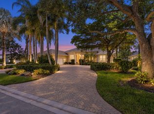 1682 SW Foxpoint Trl, Palm City, FL 34990
