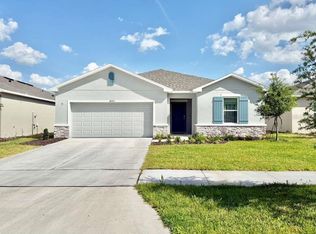 4773 Yellow Elder Way, Kissimmee, FL 34758