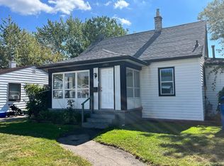 13926 Toepfer Rd, Warren, MI 48089