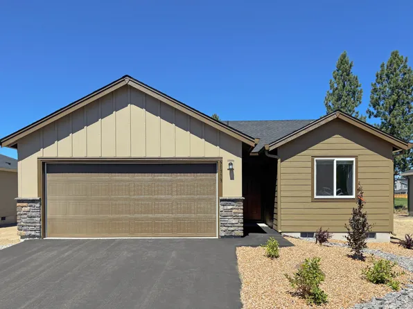 51773 Jubilee Pine Dr, La Pine, OR 97739