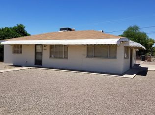 11364 N 112th Ave, Youngtown, AZ 85363