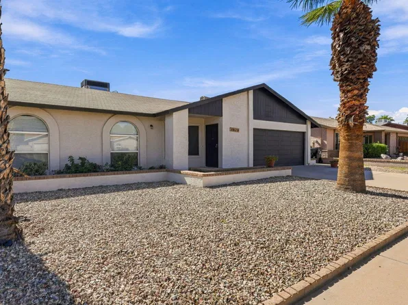 4829 E Olney Dr, Phoenix, AZ 85044