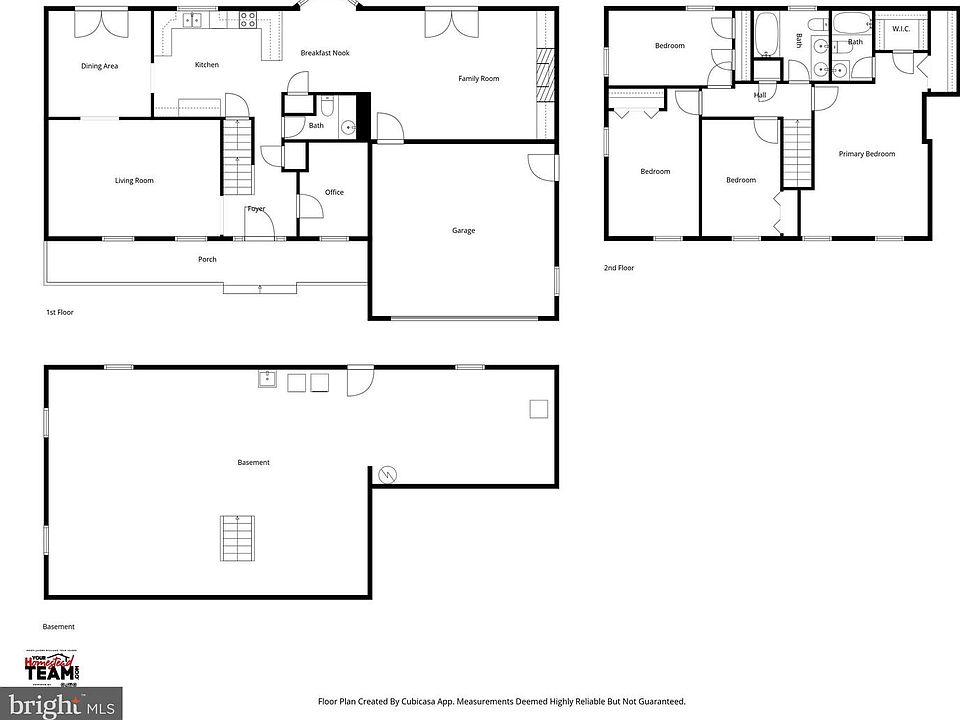 2nd image of 5604 Catoctin Ridge Dr
