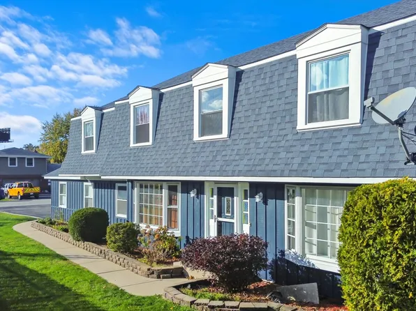 10955 S Natchez Ave, Worth, IL 60482