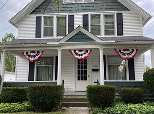 900 Exchange St, Vermilion, OH 44089