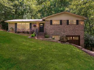 5944 Southcrest Rd, Birmingham, AL 35213