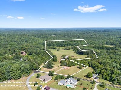 906 E Monbo Rd, Statesville, NC, 28677