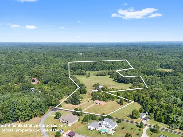 906 E Monbo Rd, Statesville, NC 28677