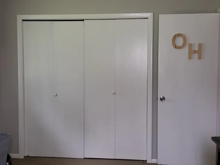 ample storage