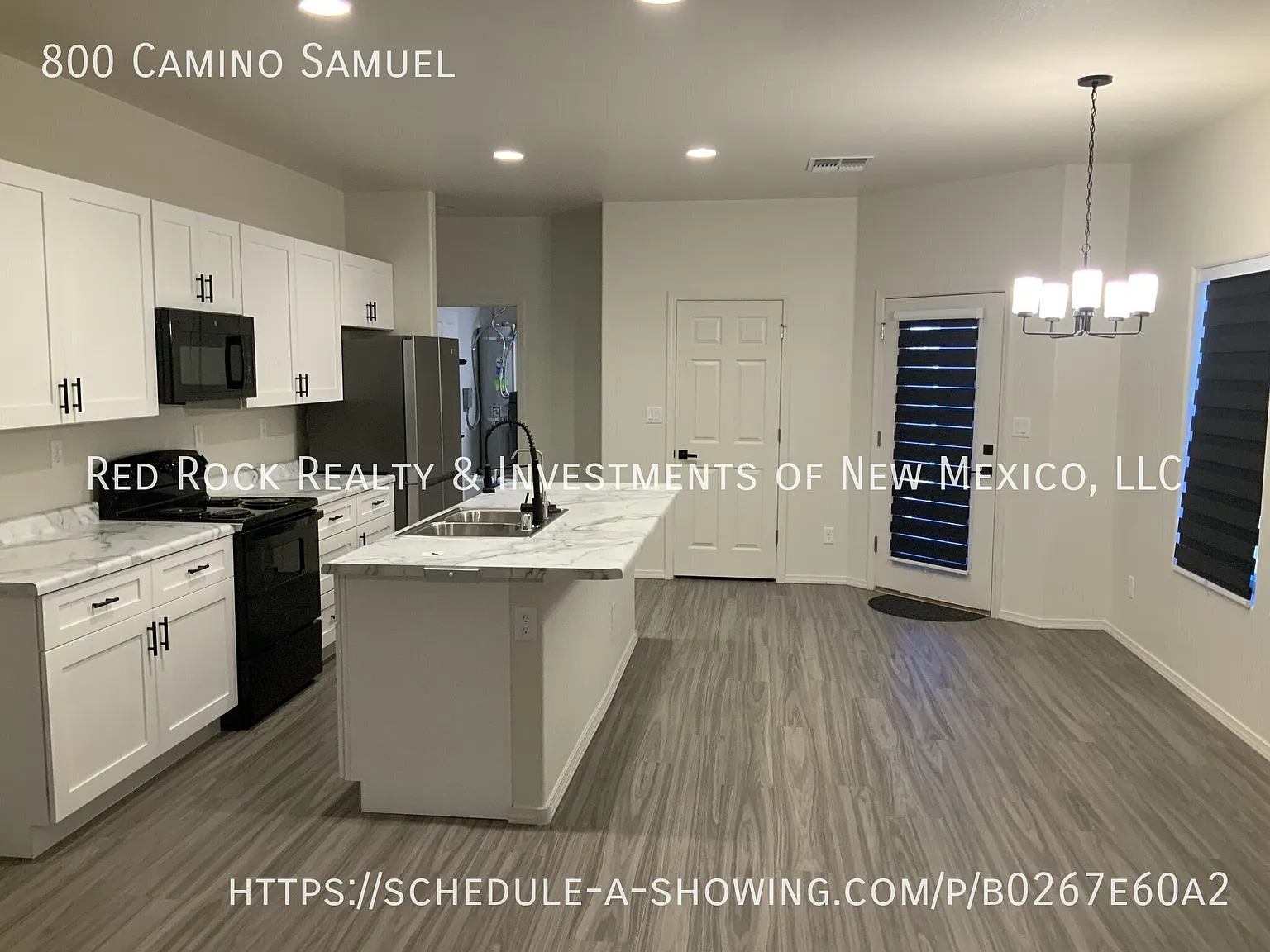 Single Story 3BR/2BTH in Moriarty!! — Photo 4