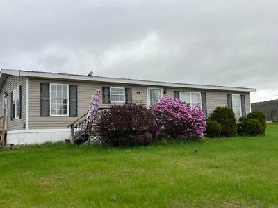 28 Mudget Drive, Hyde Park, VT, 05655