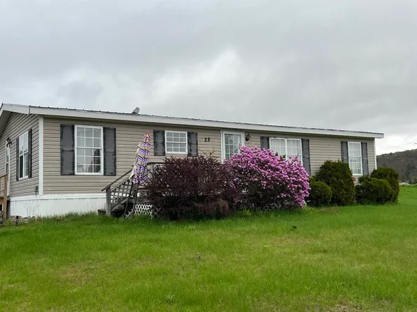 28 Mudget Drive, Hyde Park, VT 05655