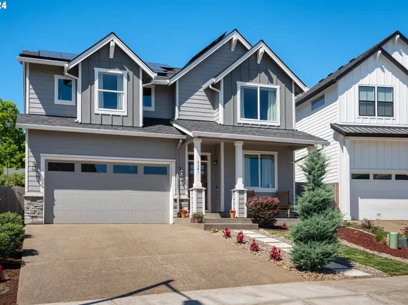 4361 SE Keil Ave, Milwaukie, OR 97222