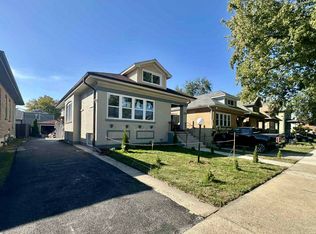 1912 S 4th Ave, Maywood, IL 60153