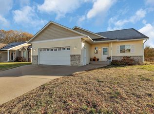 808 3rd Ave SE, Cold Spring, MN 56320