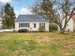 46 Central Ave, West Haven, CT 06516