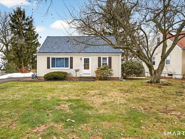 46 Central Avenue, West Haven, CT 06516