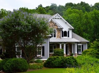 4557 Thornbury Close Way, Flowery Branch, GA 30542