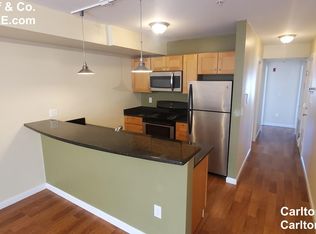 45 Chelsea St #3A, Boston, MA 02128