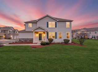 246 Owen St, Matteson, IL 60443